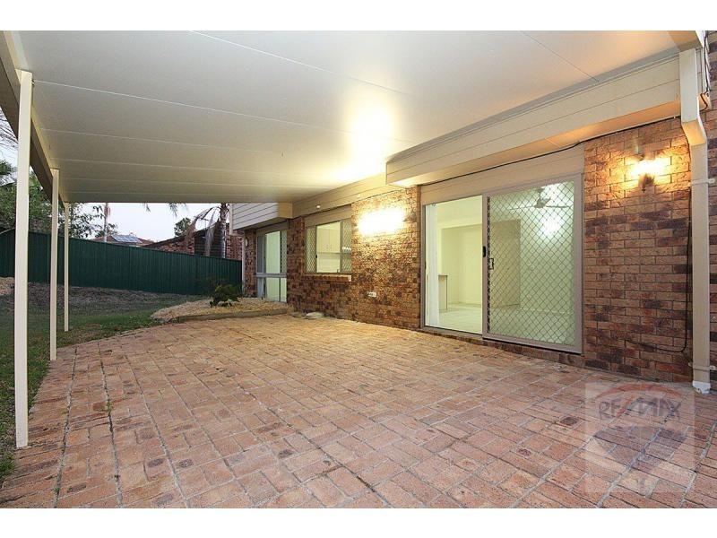 Middle Park QLD 4074