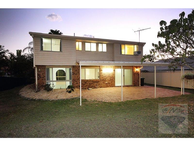 Middle Park QLD 4074