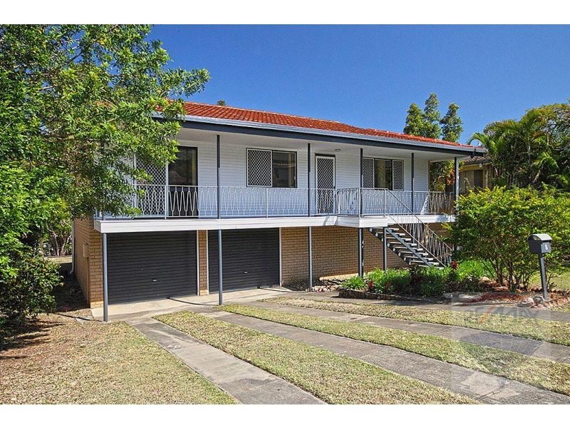 5 Tyrrell Road, Jamboree Heights QLD 4074