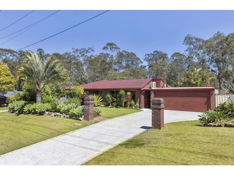 34 Glenelg Drive, Brassall QLD 4305