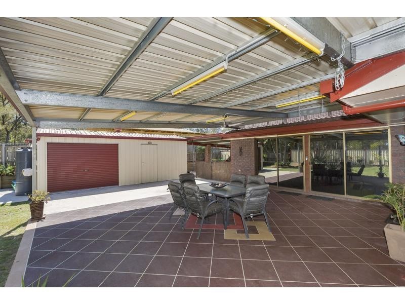 34 Glenelg Drive, Brassall QLD 4305