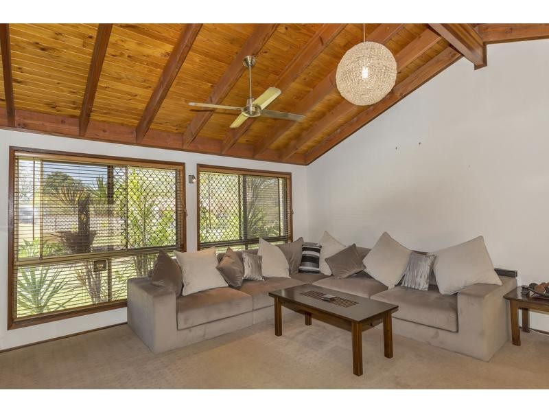 34 Glenelg Drive, Brassall QLD 4305