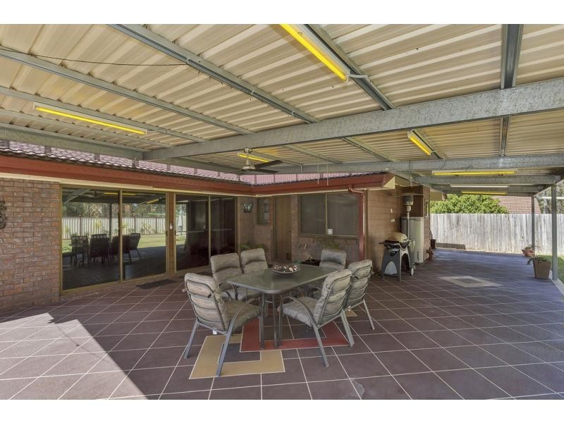 34 Glenelg Drive, Brassall QLD 4305