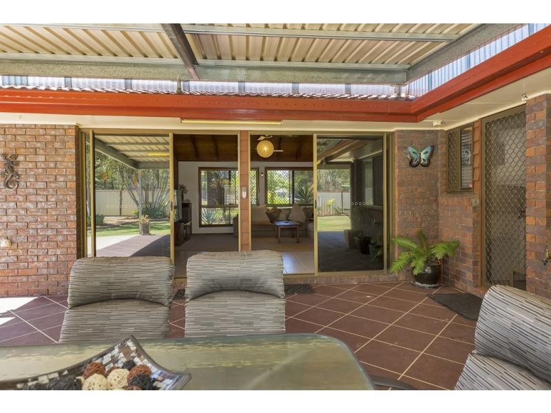 34 Glenelg Drive, Brassall QLD 4305
