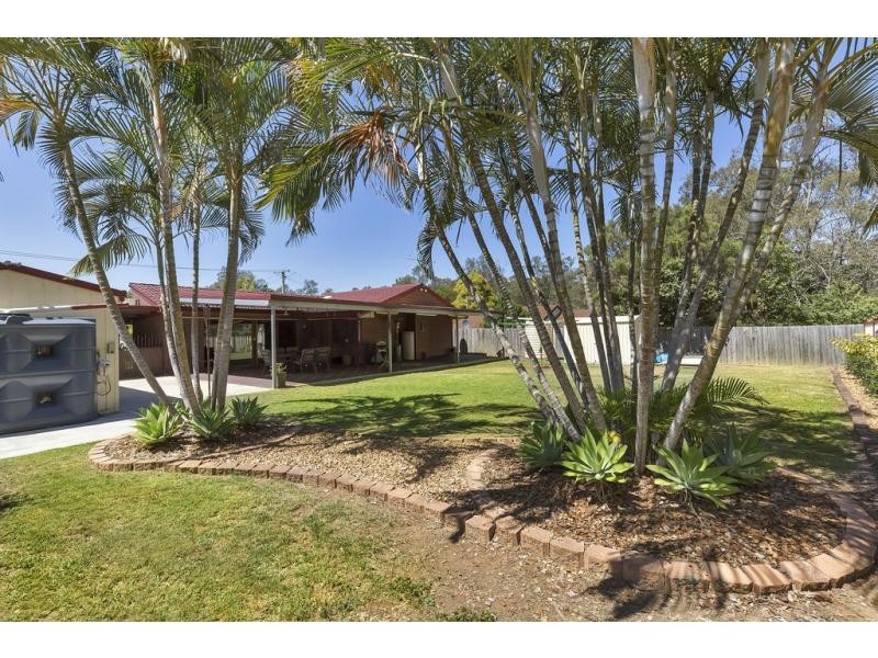 34 Glenelg Drive, Brassall QLD 4305