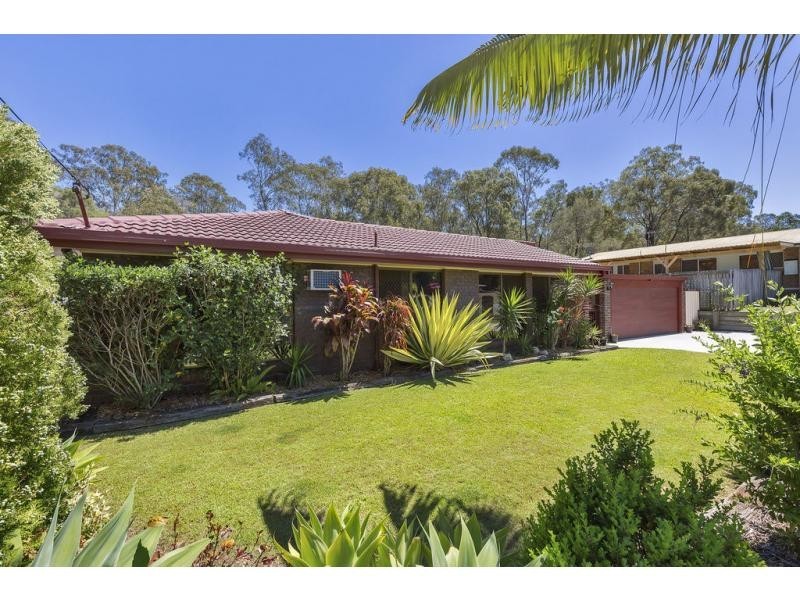 34 Glenelg Drive, Brassall QLD 4305