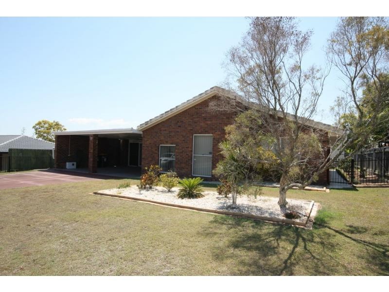 17 Alstonia Street, Algester QLD 4115