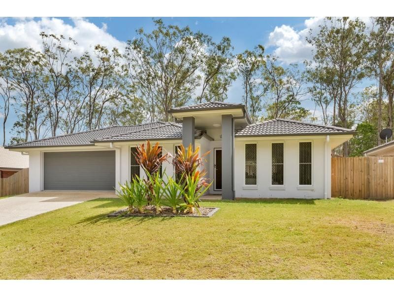 38 Honeyeater Crescent, Moggill QLD 4070