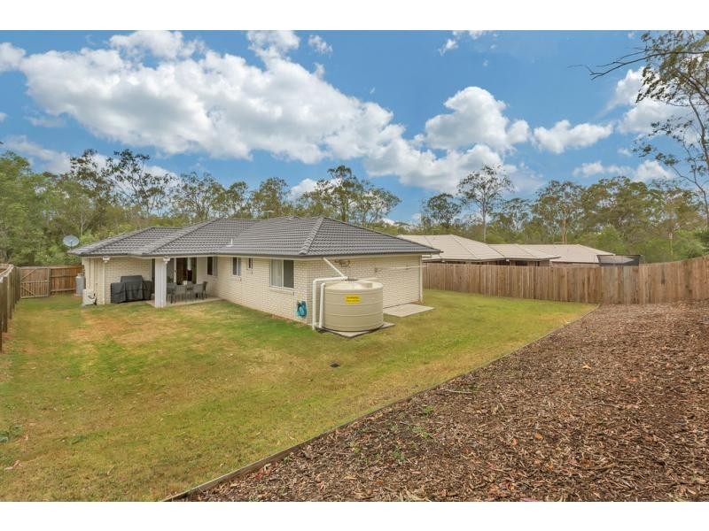 38 Honeyeater Crescent, Moggill QLD 4070