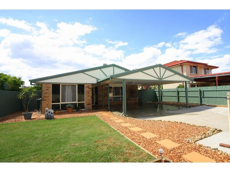 467 Sumners Road, Riverhills QLD 4074