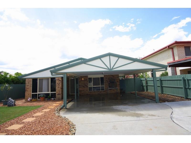 467 Sumners Road, Riverhills QLD 4074