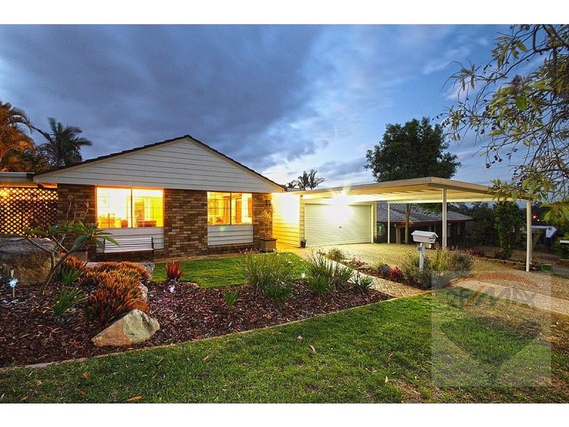 Jamboree Heights QLD 4074