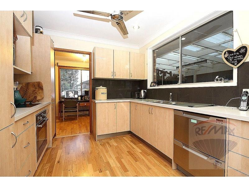 Jamboree Heights QLD 4074