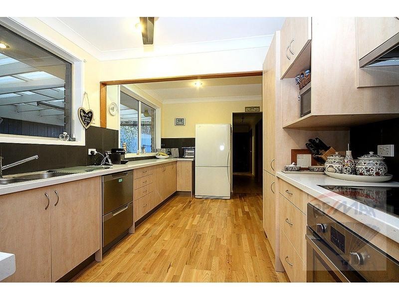 Jamboree Heights QLD 4074