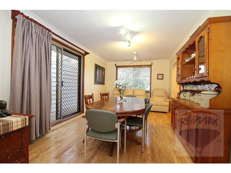 Jamboree Heights QLD 4074