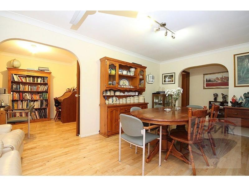 Jamboree Heights QLD 4074