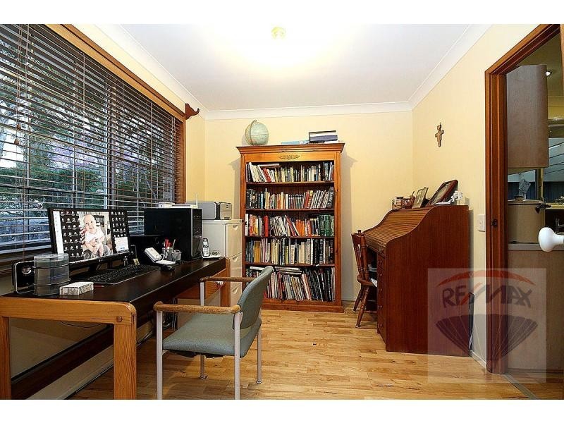 Jamboree Heights QLD 4074