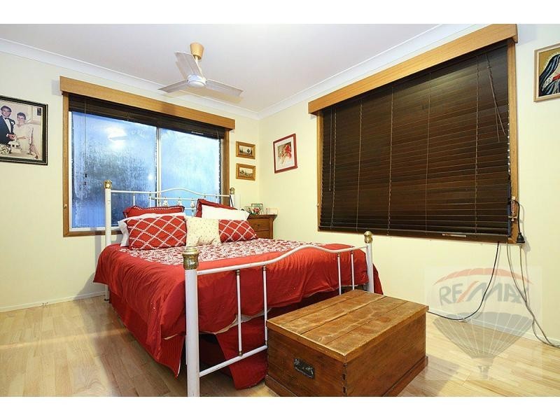 Jamboree Heights QLD 4074