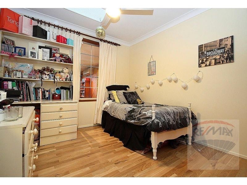 Jamboree Heights QLD 4074