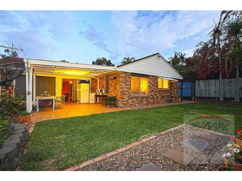 Jamboree Heights QLD 4074