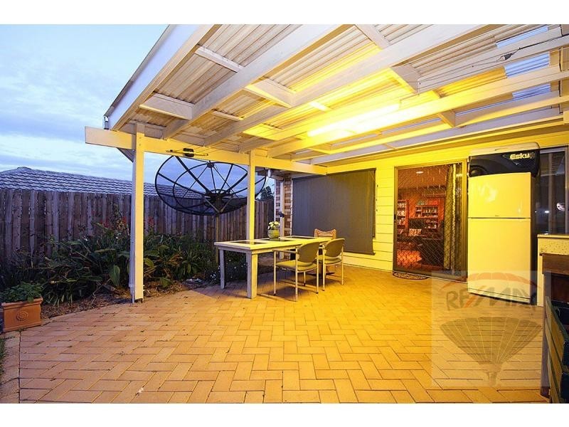 Jamboree Heights QLD 4074