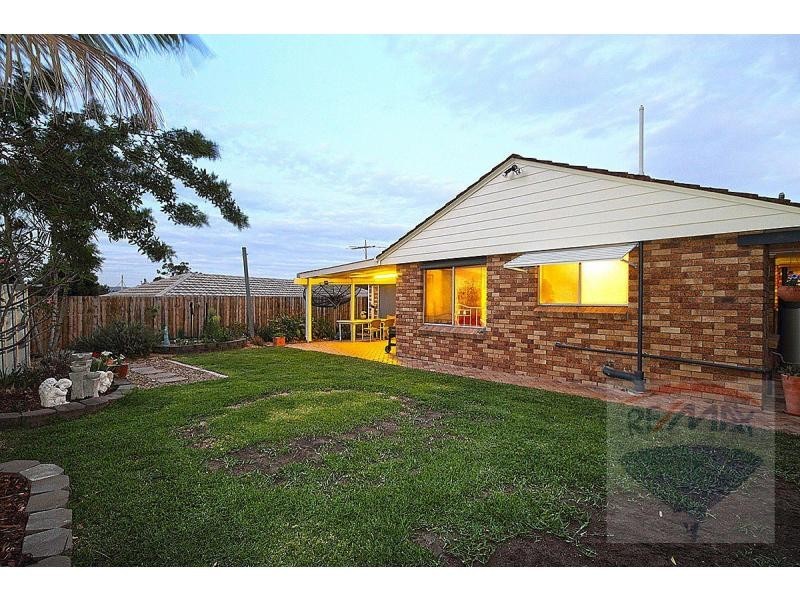 Jamboree Heights QLD 4074