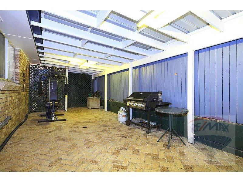 Jamboree Heights QLD 4074