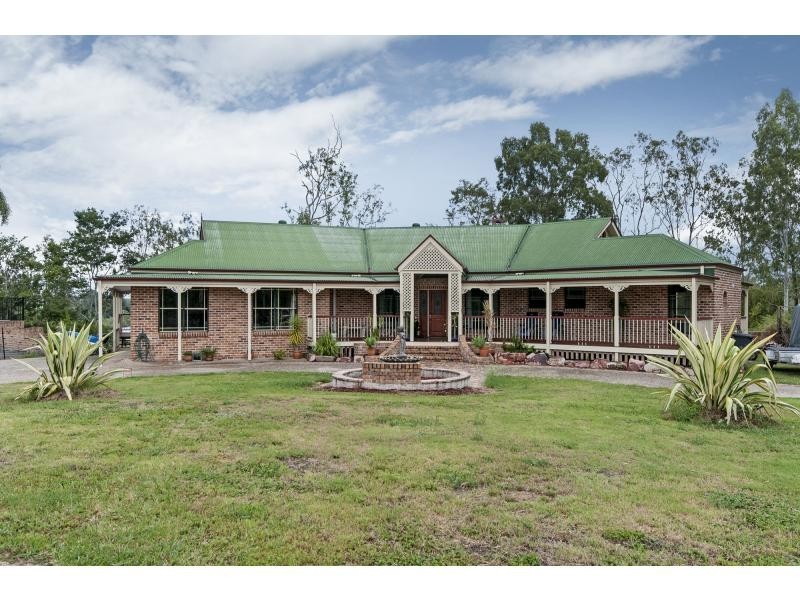 80 Settler Way, Karalee QLD 4306
