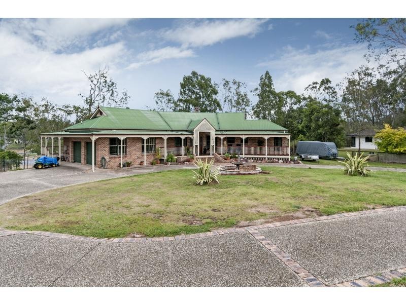 80 Settler Way, Karalee QLD 4306