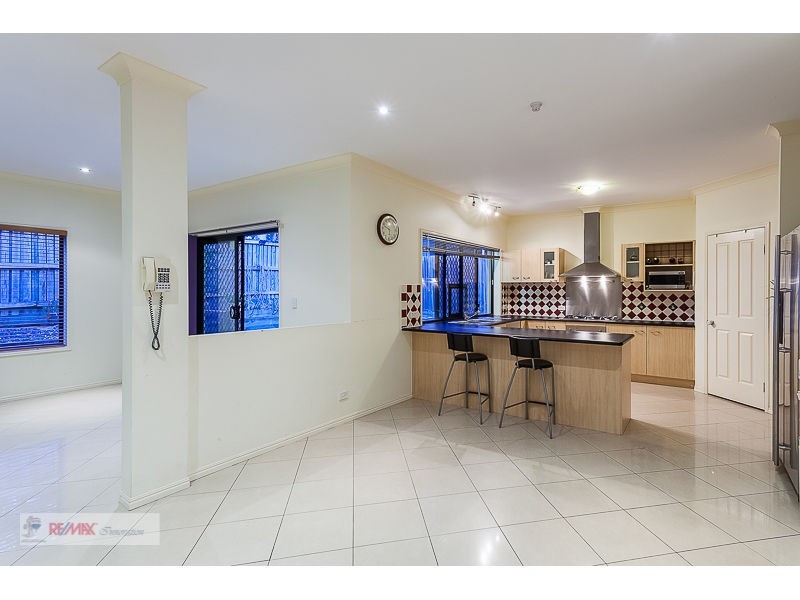 Forest Lake QLD 4078