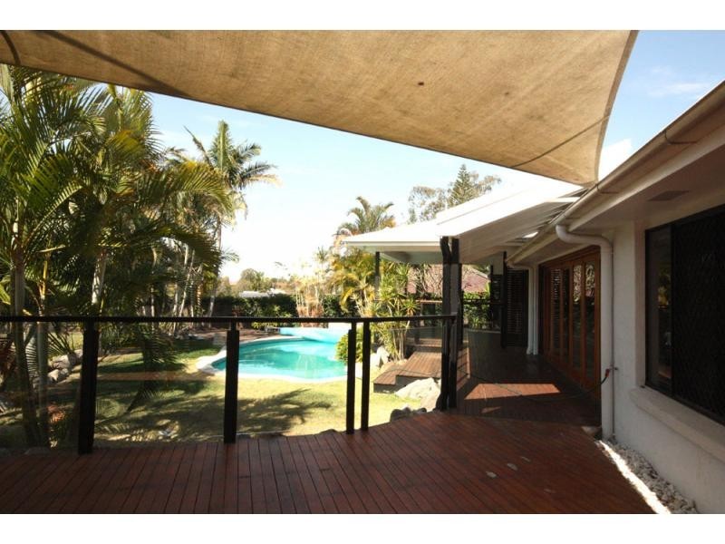 Forest Lake QLD 4078