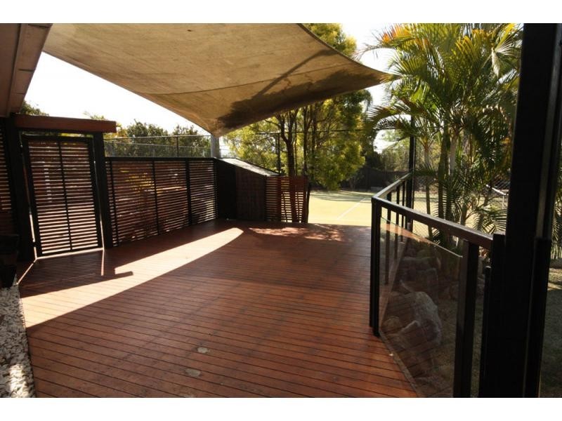 Forest Lake QLD 4078