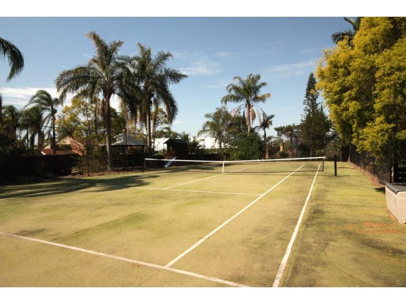 Forest Lake QLD 4078