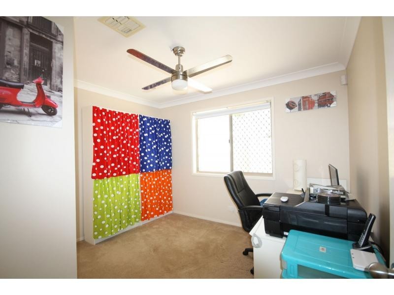 2 Cotter Crescent, Riverhills QLD 4074