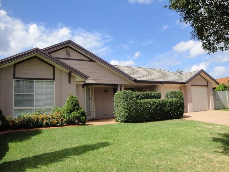 Sinnamon Park QLD 4073