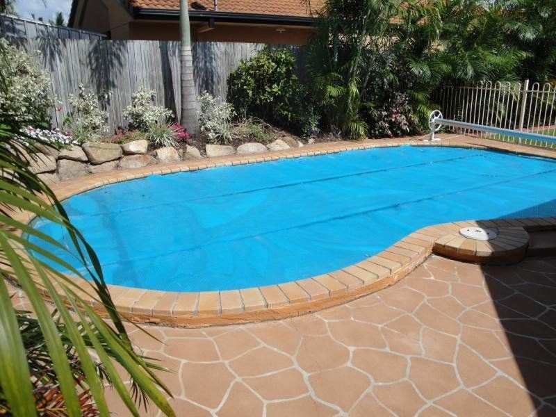 Sinnamon Park QLD 4073