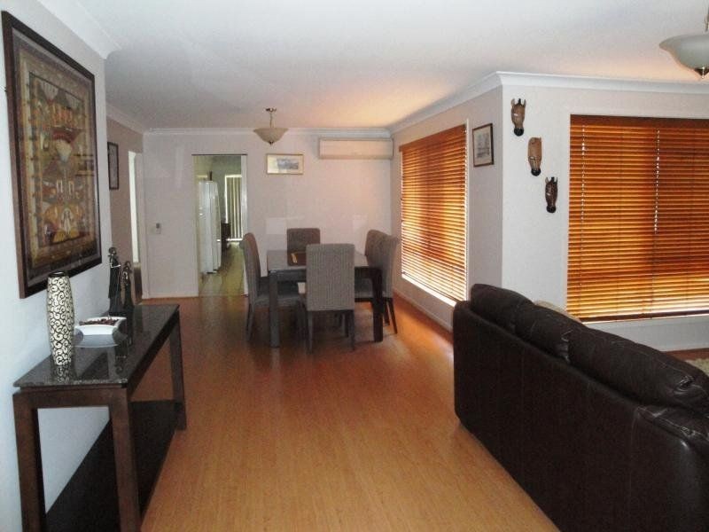 Sinnamon Park QLD 4073