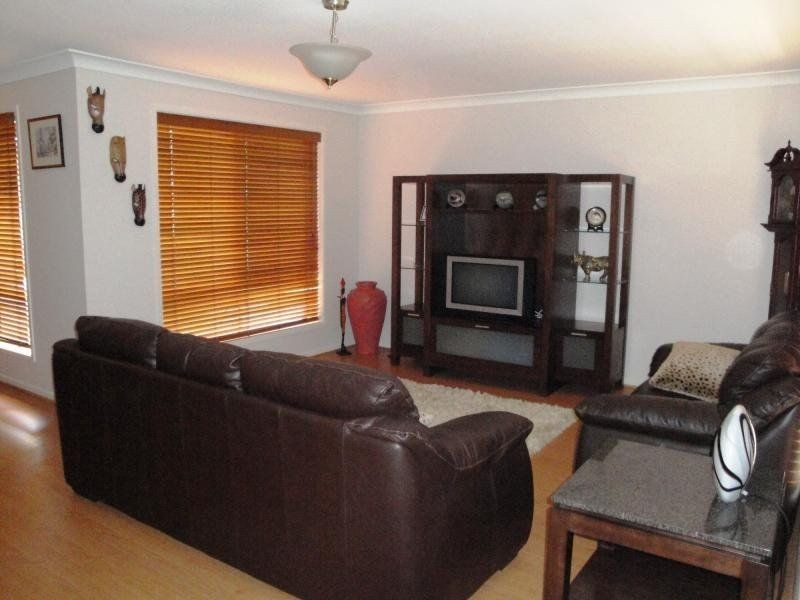 Sinnamon Park QLD 4073