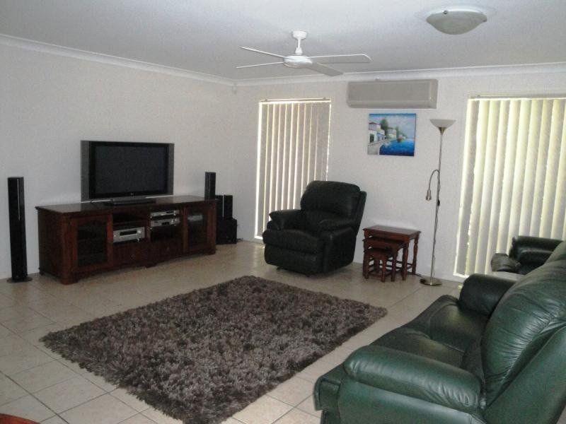 Sinnamon Park QLD 4073