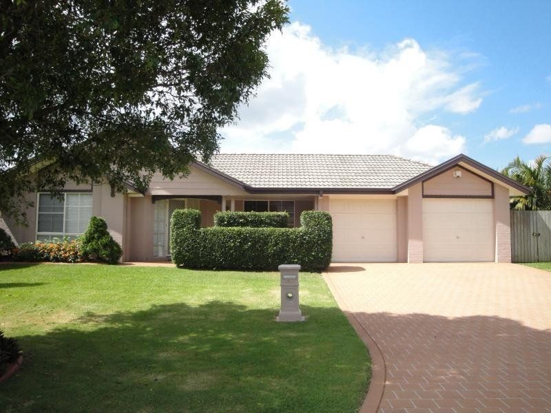 Sinnamon Park QLD 4073