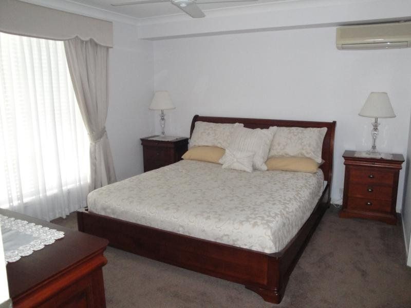 Sinnamon Park QLD 4073