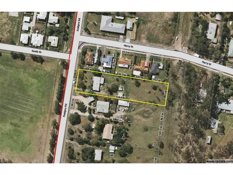 Bellbird Park QLD 4300