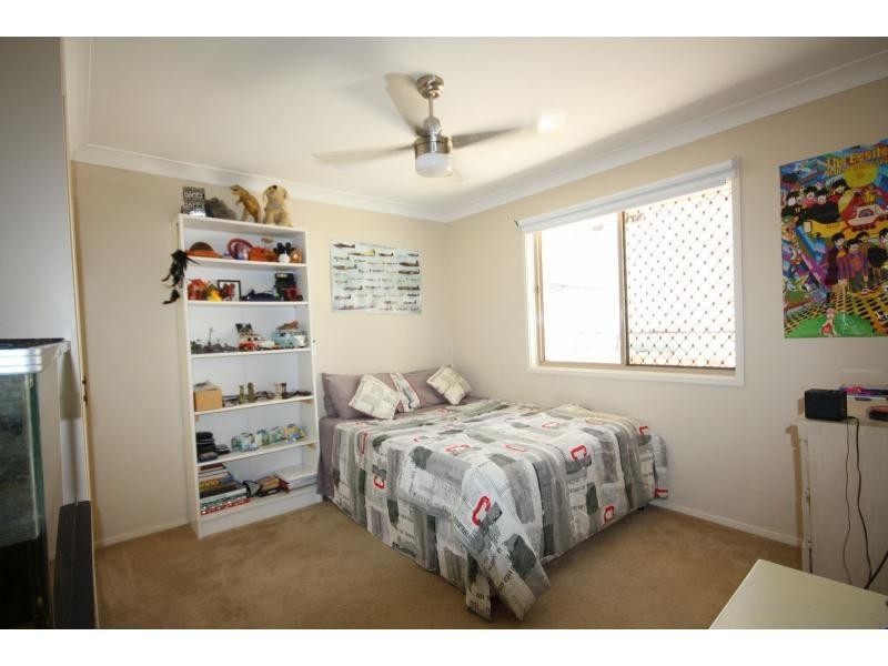 2 Cotter Crescent, Riverhills QLD 4074