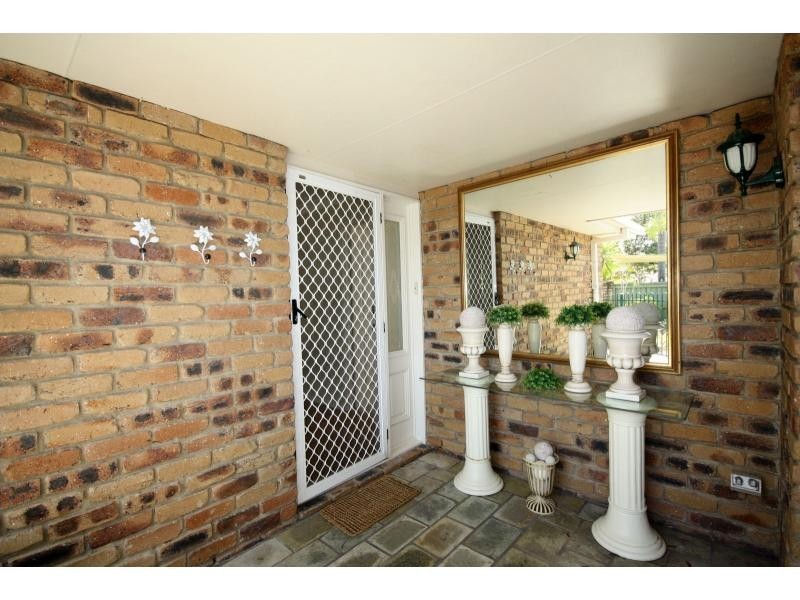 2 Cotter Crescent, Riverhills QLD 4074