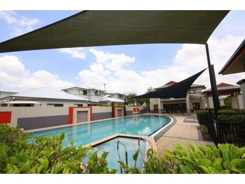 34 Augusta Crescent, Mount Ommaney QLD 4074