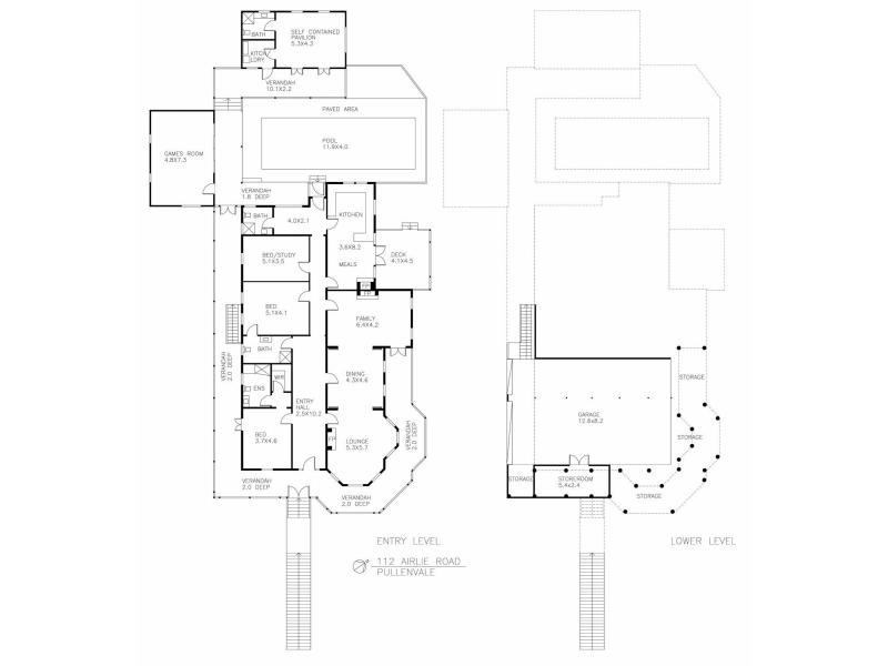 112 Airlie Road, Pullenvale QLD 4069