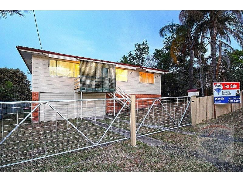 20 Duncan Street, Riverview QLD 4303