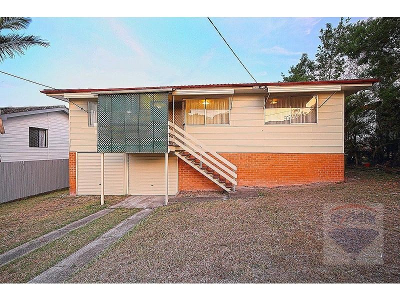 20 Duncan Street, Riverview QLD 4303