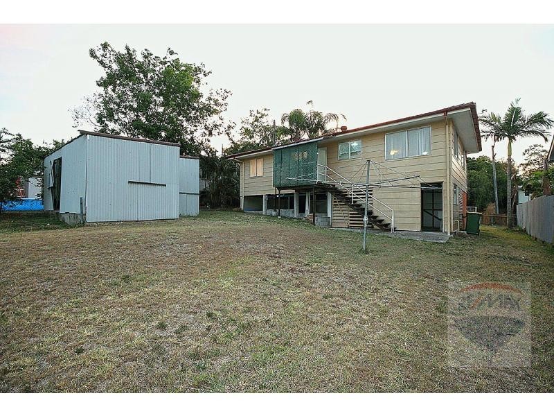 20 Duncan Street, Riverview QLD 4303