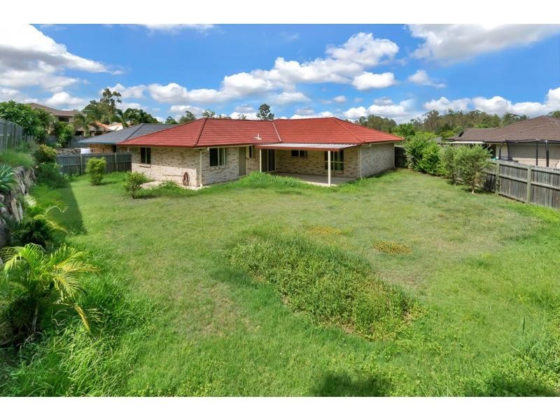 20 Oleosa Close, Moggill QLD 4070